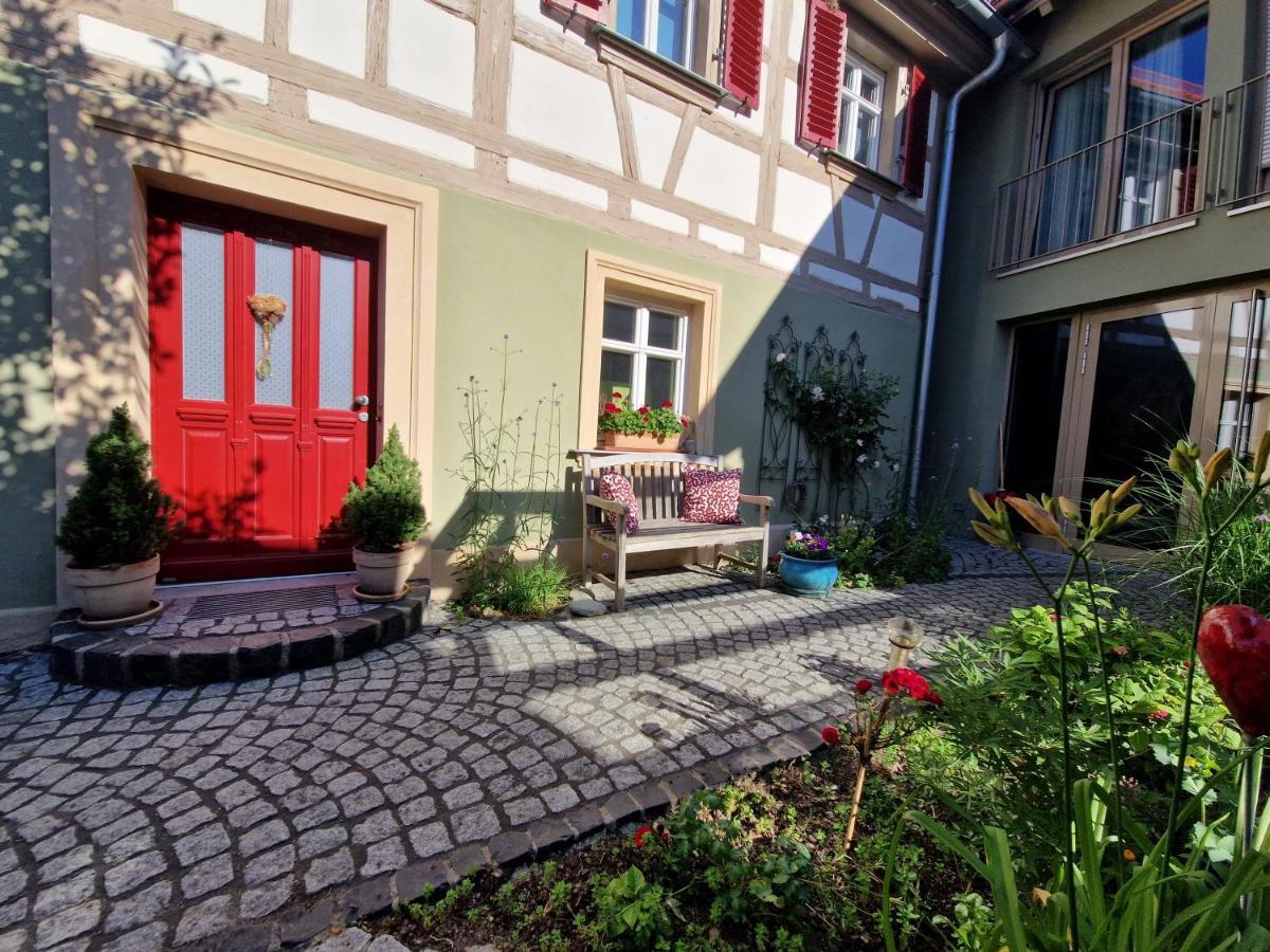 Luisenhof Hotell Geisfeld  Exteriör bild