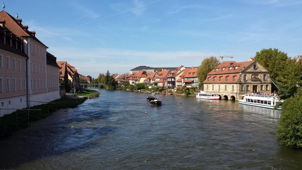 Luisenhof Hotell Geisfeld  Exteriör bild