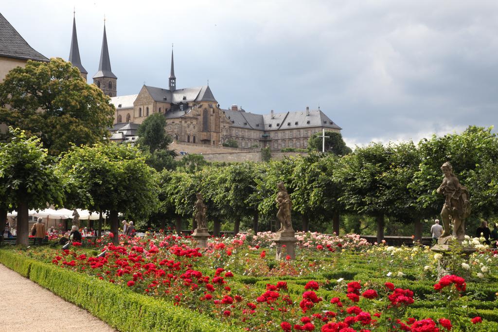 Luisenhof Hotell Geisfeld  Exteriör bild