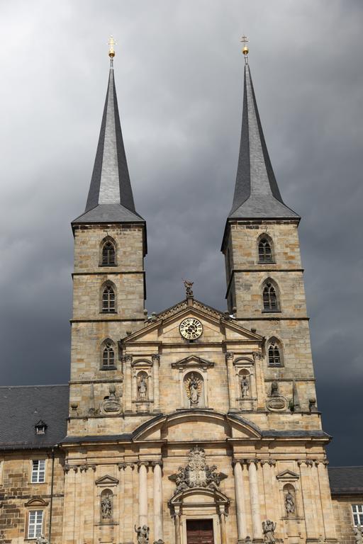 Luisenhof Hotell Geisfeld  Exteriör bild