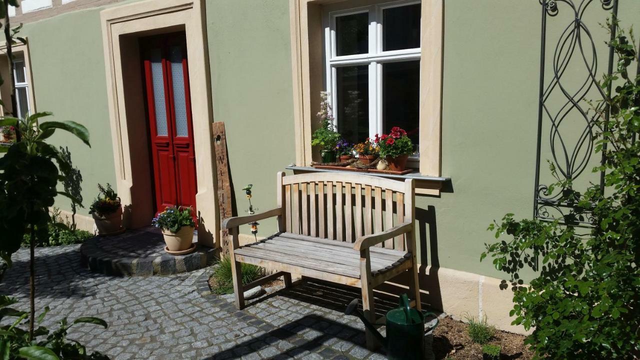 Luisenhof Hotell Geisfeld  Exteriör bild